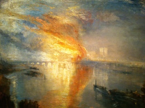 Turner before Monet
