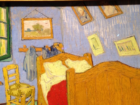 Van Gogh039s Room